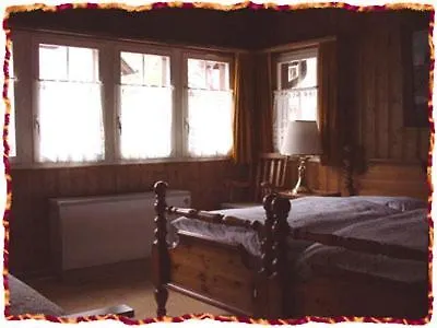 Apartamento Haus Am Kirchplatz Zermatt